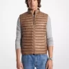 2-in-1 gewebte Feldjacke