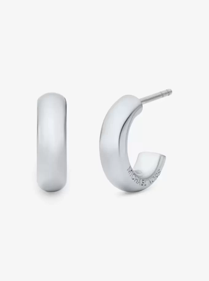 3-teiliges Pavé-Geschenkset aus edelmetallplattiertem Messing 3-teiliges Pavé-Geschenkset aus edelmetallplattiertem Messing