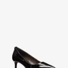 Alina Flex Lack-Kitten-Heel-Pumpe Alina Flex Lack-Kitten-Heel-Pumpe