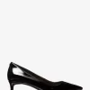 Alina Flex Lack-Kitten-Heel-Pumpe Alina Flex Lack-Kitten-Heel-Pumpe