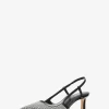 Alora verzierte Slingback-Pumps