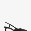 Alora verzierte Slingback-Pumps