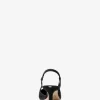 Alora Wildleder-Slingback-Pumps