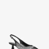Amali verzierte Slingback-Pumps Amali verzierte Slingback-Pumps