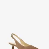 Amali Wildleder-Slingback-Pumps Amali Wildleder-Slingback-Pumps