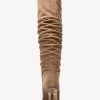 Amali Wildlederstiefel