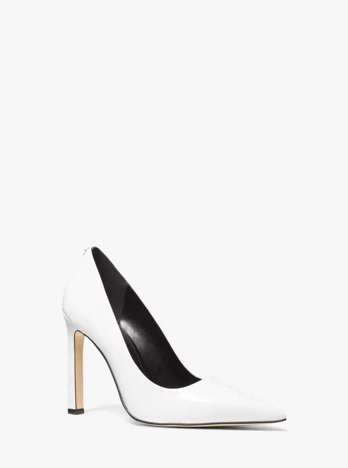 Amara Lacklederpumps Amara Lacklederpumps