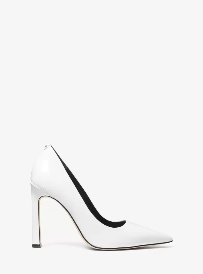 Amara Lacklederpumps Amara Lacklederpumps