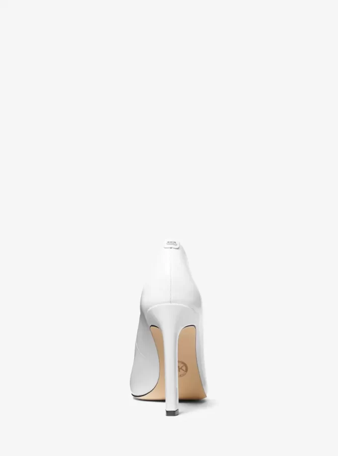 Amara Lacklederpumps Amara Lacklederpumps