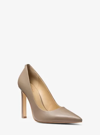 Amara Lederpumps