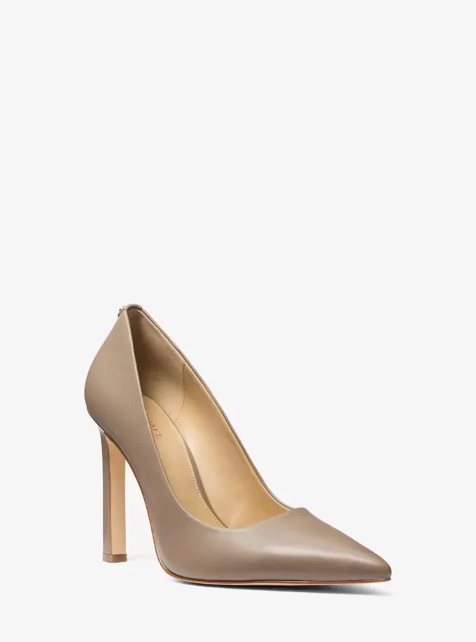 Amara Lederpumps Amara Lederpumps