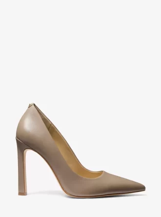 Amara Lederpumps