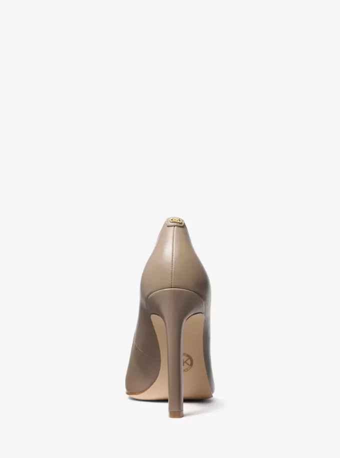 Amara Lederpumps Amara Lederpumps