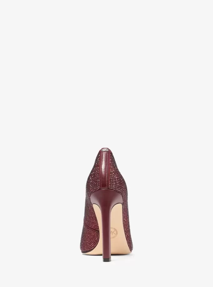 Amara Verzierte Pumpe Amara Verzierte Pumpe