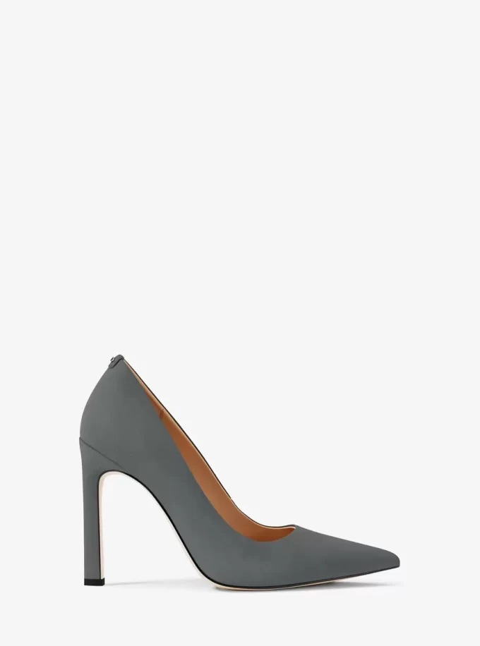 Amara Wildlederpumps Amara Wildlederpumps