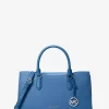 Arden Medium Top-Zip Satchel Arden Medium Top-Zip Satchel