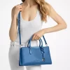 Arden Medium Top-Zip Satchel Arden Medium Top-Zip Satchel