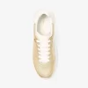 Arla Metallic Leder-Sneaker Arla Metallic Leder-Sneaker