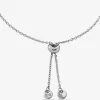 Armband aus Sterlingsilber mit Pavé-Fassung und Edelmetallplattierung Armband aus Sterlingsilber mit Pavé-Fassung und Edelmetallplattierung