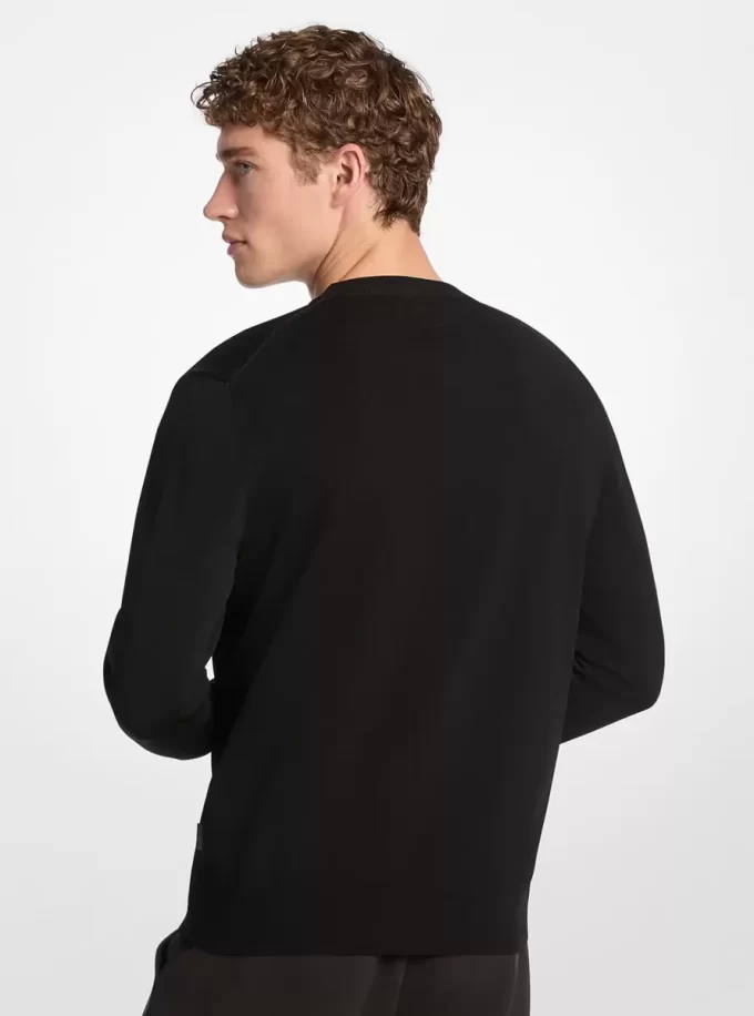 Aspen Intarsienpullover Aspen Intarsienpullover
