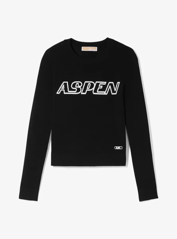 Aspen-Pullover