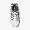 Atlas Cord Mesh und Leder-Sneaker Atlas Cord Mesh und Leder-Sneaker