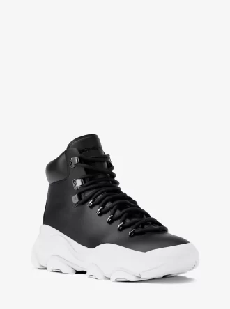 Atlas Lederstiefel