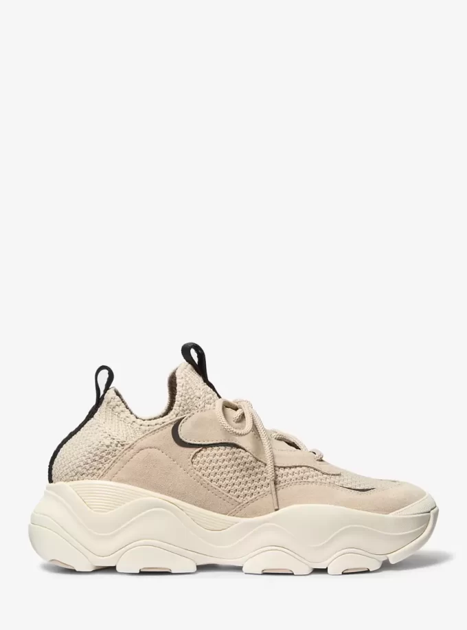 Atlas Stretch Knit Trainer Atlas Stretch Knit Trainer