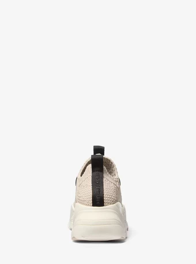 Atlas Stretch Knit Trainer Atlas Stretch Knit Trainer