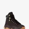 Atlas Wildlederstiefel Atlas Wildlederstiefel