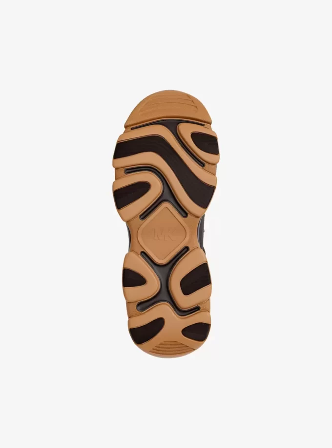 Atlas Wildlederstiefel Atlas Wildlederstiefel