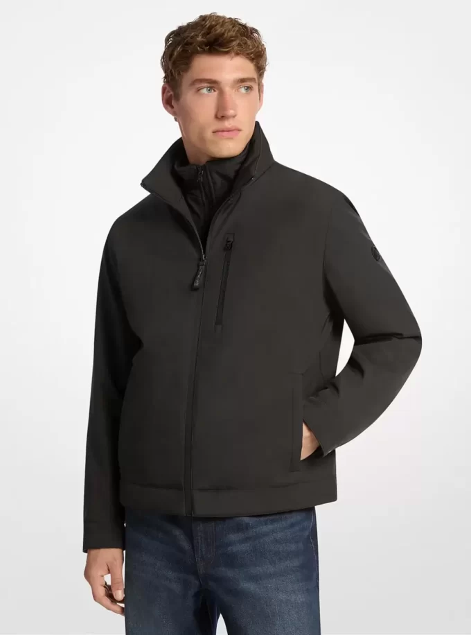 Avalon 2-in-1 Jacke Avalon 2-in-1 Jacke
