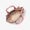 Avril Extra-Small Leder- und Wildledertasche Avril Extra-Small Leder- und Wildledertasche