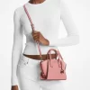 Avril Extra-Small Leder- und Wildledertasche Avril Extra-Small Leder- und Wildledertasche