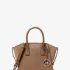 Avril Extra-Small Ledertasche Avril Extra-Small Ledertasche