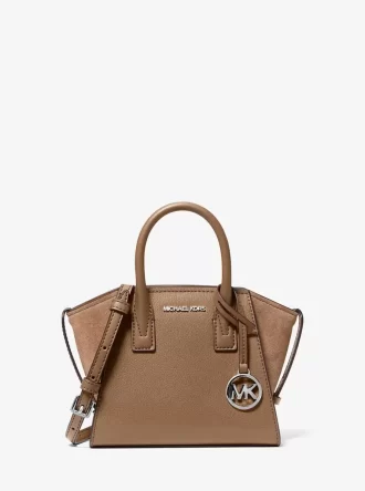 Avril Extra-Small Ledertasche