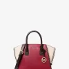 Avril Kleine Ledertasche Avril Kleine Ledertasche