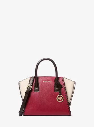Avril Kleine Ledertasche