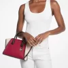 Avril Kleine Ledertasche Avril Kleine Ledertasche