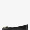 Ballerinas aus Leder von Milan Ballerinas aus Leder von Milan