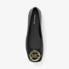 Ballerinas aus Leder von Milan Ballerinas aus Leder von Milan