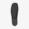 Ballerinas aus Leder von Milan Ballerinas aus Leder von Milan