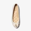 Ballerinas mit Honey Signature Logo