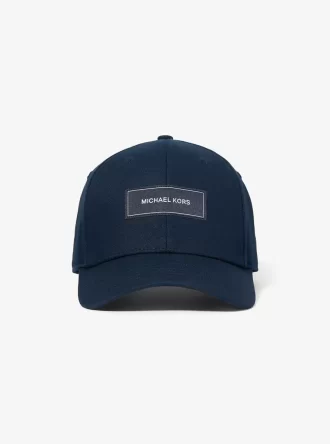 Baseballkappe mit Logo