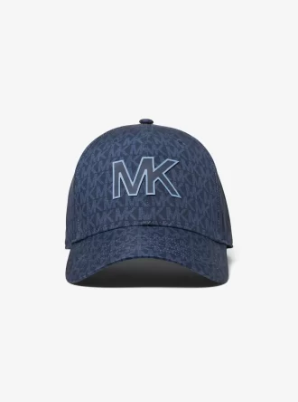 Baseballkappe mit Signature-Logo