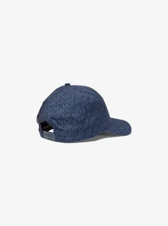 Baseballkappe mit Signature-Logo