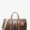 Bedford Reisetasche, extra groß, mit charakteristischem Logostreifen Bedford Reisetasche, extra groß, mit charakteristischem Logostreifen