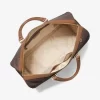 Bedford Reisetasche, extra groß, mit charakteristischem Logostreifen Bedford Reisetasche, extra groß, mit charakteristischem Logostreifen