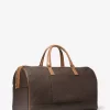 Bedford Reisetasche, extra groß, mit charakteristischem Logostreifen Bedford Reisetasche, extra groß, mit charakteristischem Logostreifen