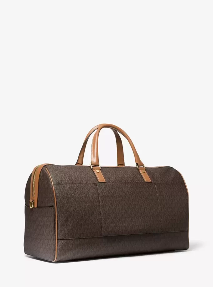 Bedford Reisetasche, extra groß, mit charakteristischem Logostreifen Bedford Reisetasche, extra groß, mit charakteristischem Logostreifen